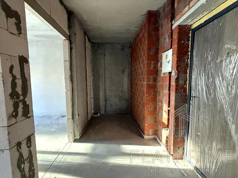 квартира за адресою Метрологічна вул., 107