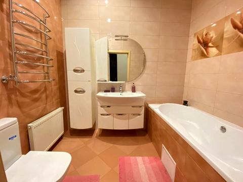 квартира по адресу Евгения Коновальца ул. (Щорса), 44-А