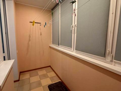 квартира по адресу Товарищеская ул., 68