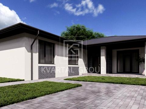 будинок за адресою успішна