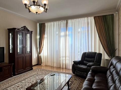квартира по адресу Леси Украинки бульв., 7-Б