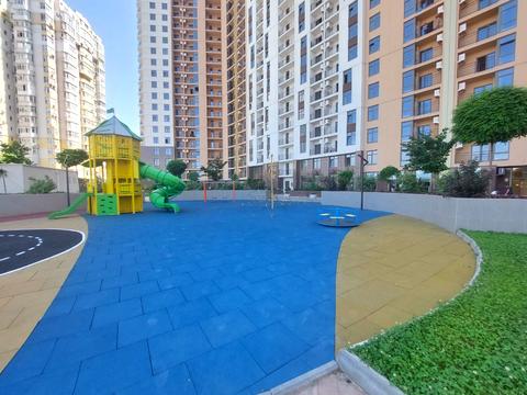 квартира по адресу Краснова ул., 3