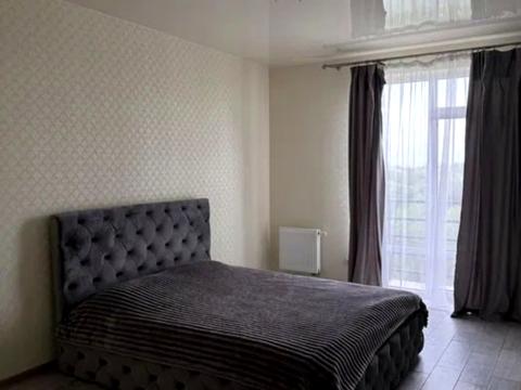 квартира по адресу Стрыйская ул., 45-Ж