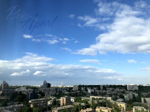 квартира по адресу Андрея Верхогляда ул. (Михайла Драгомирова), 2-А