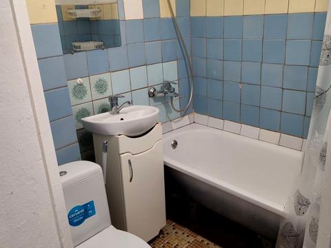 квартира за адресою Добровольчих батальйонів вул., 50