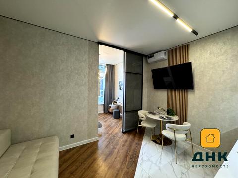 квартира за адресою Курортний пров., 2/2