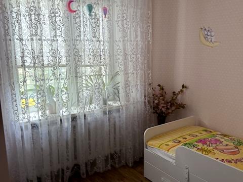 квартира по адресу Академика Заболотного ул., 51