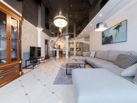 квартира за адресою Старонаводницька вул., 4-В