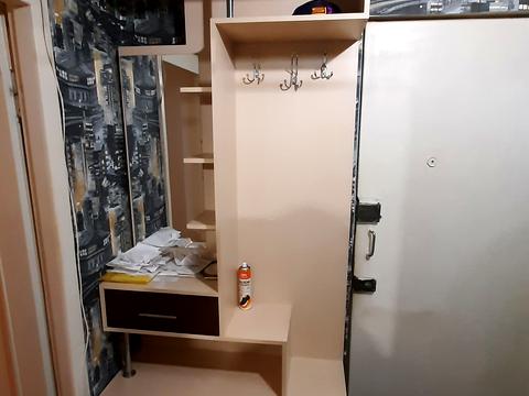 квартира по адресу Зерновая ул., 6/2