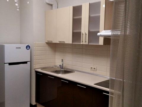 квартира за адресою Гранітна вул., 1