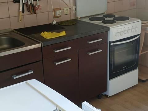 квартира за адресою Героїв Дніпра вул., 40-Б
