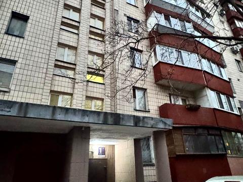 квартира по адресу Лукьяновская ул., 9