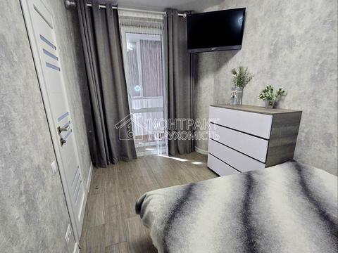 квартира за адресою Гвардійців-Широнінців вул., 74Б