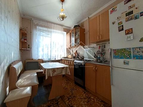 квартира по адресу Николая Вороного бульв. (Маршала Василевского), 32