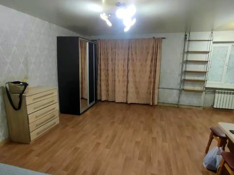 квартира по адресу Артиллерийская ул., 1