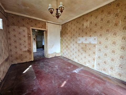 будинок за адресою Чеська Крошня вул., 22