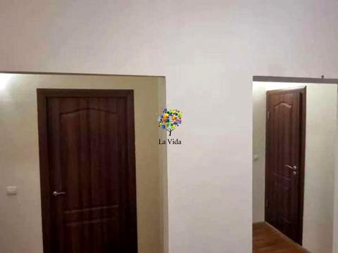 квартира по адресу Софии Русовой ул., 5-Б