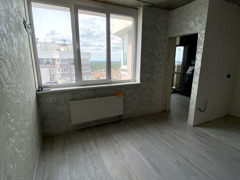 квартира по адресу Киевская ул., 249-А
