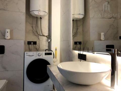 квартира за адресою Зарічна вул., 4 к2
