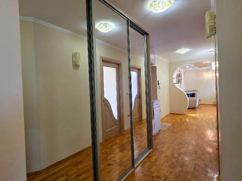 квартира за адресою Андрія Сахарова вул., 5