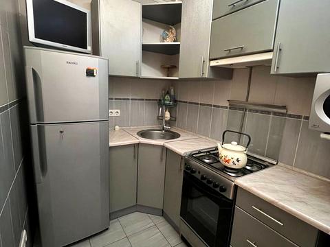 квартира по адресу Забилы Виктора ул., 7