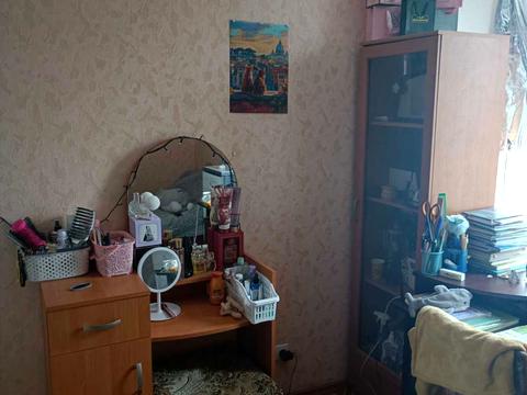 квартира за адресою Просвіти вул., 13