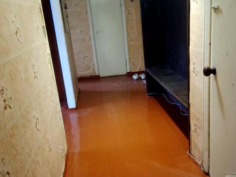 квартира по адресу Мира ул., 7