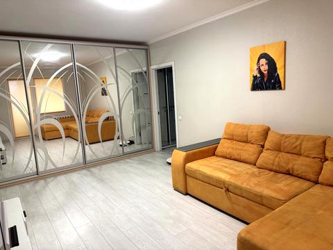 квартира за адресою Героїв Дніпра вул., 19