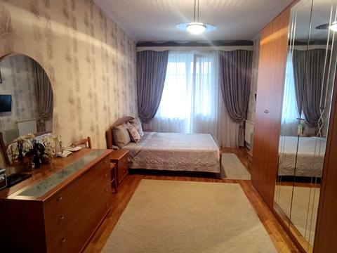 квартира за адресою Повітряних Сил просп. (Повітрофлотський), 48/2