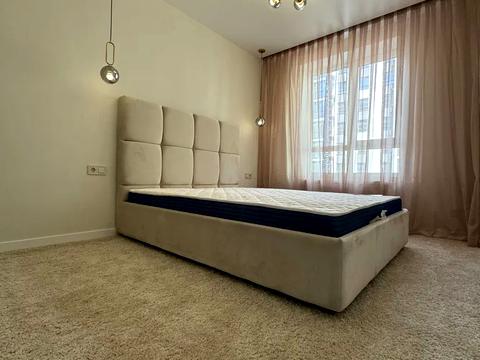 квартира по адресу Запорожское шоссе, 32