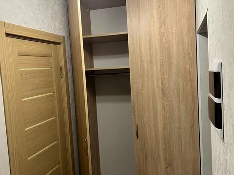квартира за адресою Богдана Хмельницького просп. (Героїв Сталінграда), 229