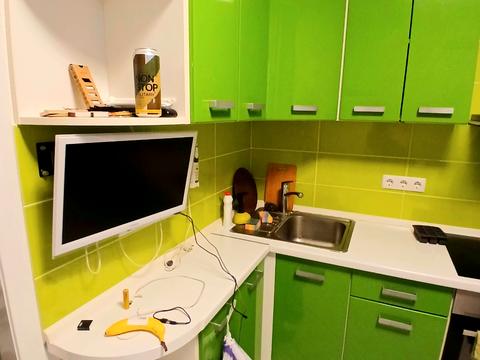 квартира за адресою Милославська вул., 2