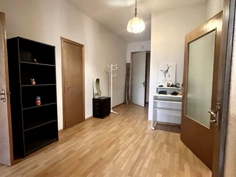 квартира по адресу Бульварно-Кудрявская ул. (Воровского), 38