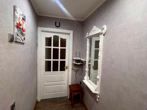 квартира по адресу Шолом-Алейхема ул., 24