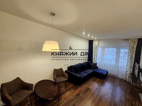 квартира по адресу Дмитриевская ул., 82