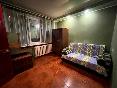 квартира по адресу Вадима Гурова ул. (Постышева), 34А