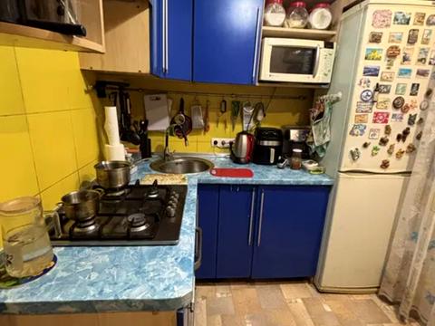 квартира по адресу Танкопия ул., 24