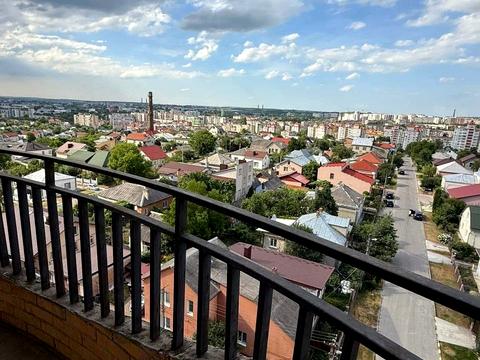 квартира за адресою Полковника Польового вул., 2-Г