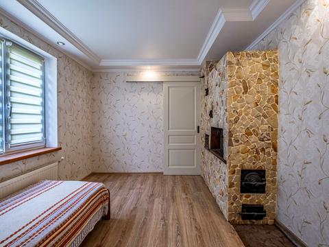 дом по адресу Лугова, 9