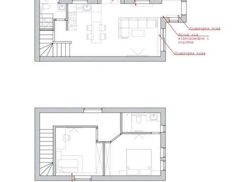 будинок за адресою Капітана Зайцева вул.