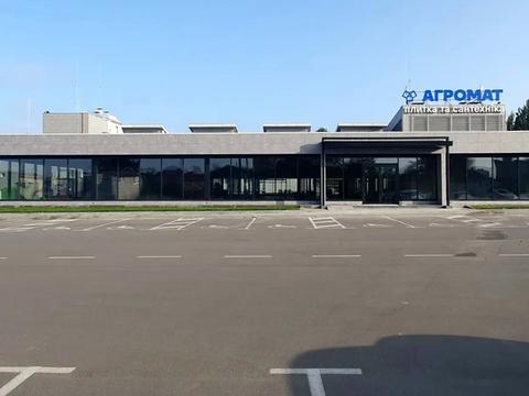 коммерческая по адресу Академика Булаховского ул., 4в
