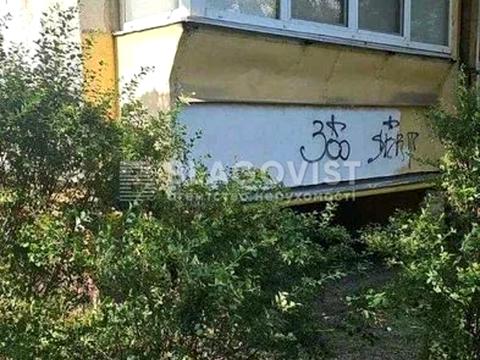 квартира за адресою Миколи Бажана просп., 7-А