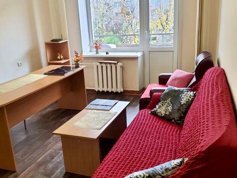 квартира за адресою Велика Васильківська вул. (Червоноармійська), 118