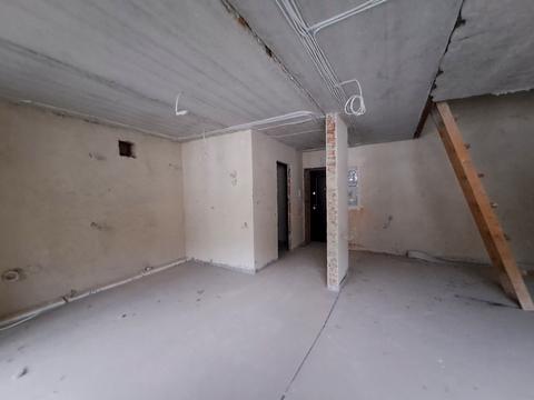 квартира по адресу Іллєнка ул., 3-В