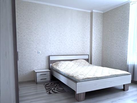 квартира за адресою Руднєва, 14/1