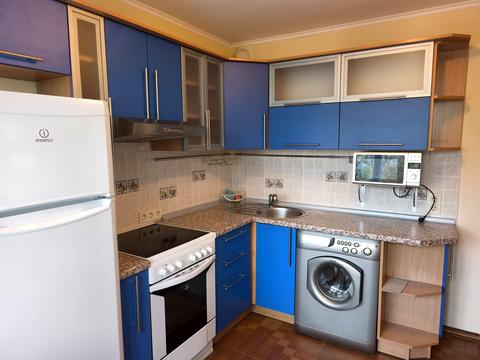 квартира по адресу Левка Лукьяненко ул. (Маршала Тимошенко), 13