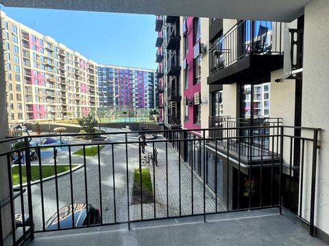 квартира по адресу Крайковского ул., 3