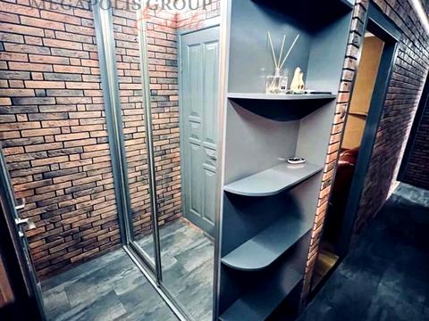 квартира по адресу Самолётная ул., 15