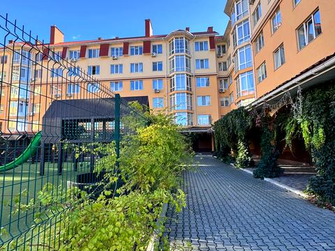 квартира за адресою Тарасівська вул., 3