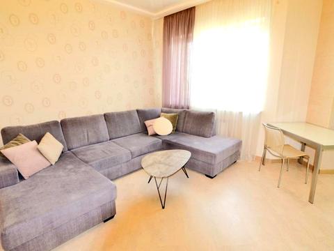 квартира за адресою Патріарха Мстислава Скрипника вул., 40